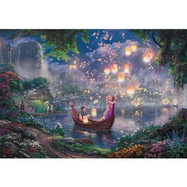D-1000-488 Ｔａｎｇｌｅｄ