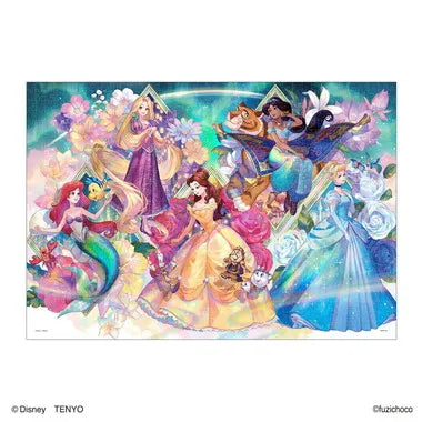 D-1000-900 Ｐｒｉｎｃｅｓｓ　Ｐｒｉｓｍ　Ｆａｎｔａｓｙ
