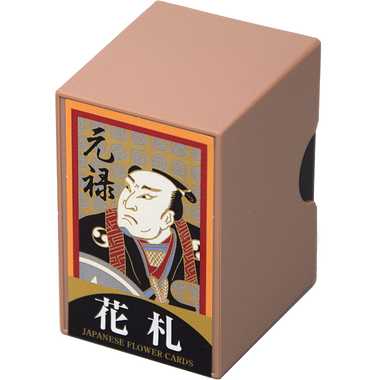HAGE 花札　元禄