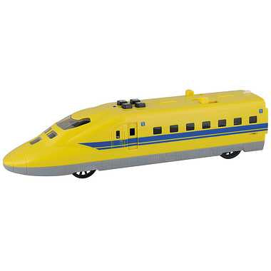 サウンド９２３形　新幹線電気軌道総合試験車