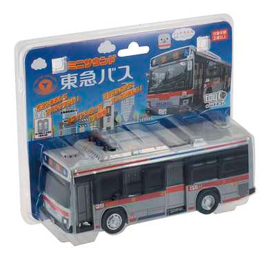 ミニサウンド東急バス