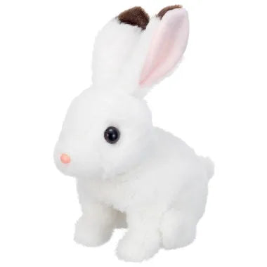 31832 おみみパタパタ　こうさぎユッキー