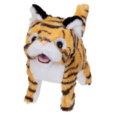 わんぱく全開 ガオガオタイガー