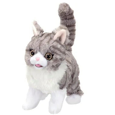 3316-1 だっこでミィミィ　こねこのタビー
