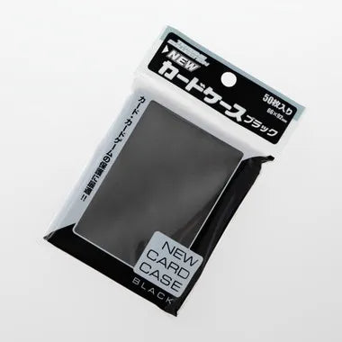 ニューカードケース ブラック