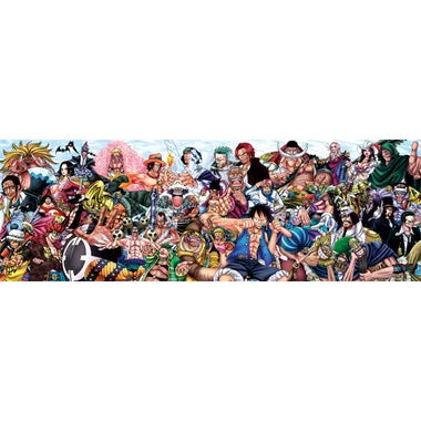 950-06 ONE PIECE CHRONICLES