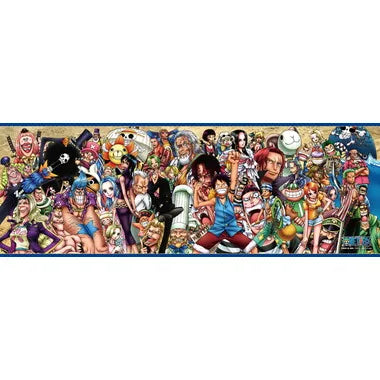 352-38 ＯＮＥ　ＰＩＥＣＥ　ＣＨＲＯＮＩＣＬＥＳ　２ 352P　ワンピース