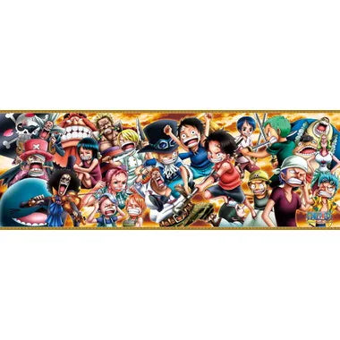 352-39 ＯＮＥ　ＰＩＥＣＥ　ＣＨＲＯＮＩＣＬＥＳ　３ 352P　ワンピース