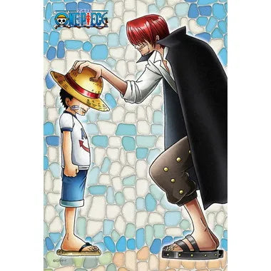 126-AC01 ワンピース　この帽子をお前に預ける