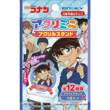 アクリミニ アクリルスタンド　名探偵コナン