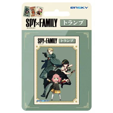 トランプ　SPY×FAMILY