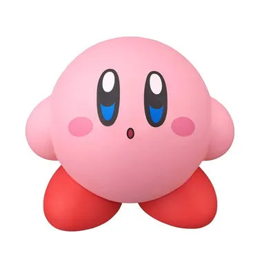 星のカービィ　ソフビコレクション　①ふつう