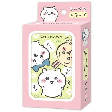 ちいかわトランプ