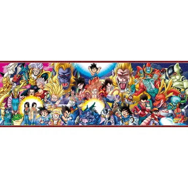 352-92 ドラゴンボールGT DRAGONBALL GT CHRONICLES