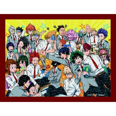 MA-46 僕のヒーローアカデミアＭＡ-46　OUR SCHOOL LIFE!