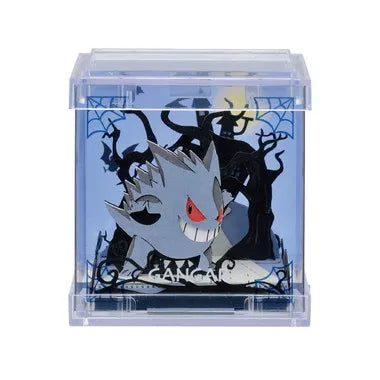 PTC-05 ＰＴＣ－０５　ゲンガー　ポケットモンスター