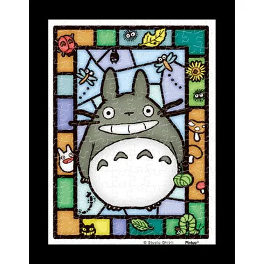 MA-C09 スタジオジブリ作品　トトロといっしょ