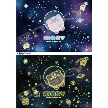 300-1723 星のカービィ　KIRBY PUPUPU NA MILKY WAY　※光るパズル