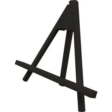 ATB-02E アートボードジグソー専用イーゼルスタンド　　ブラック