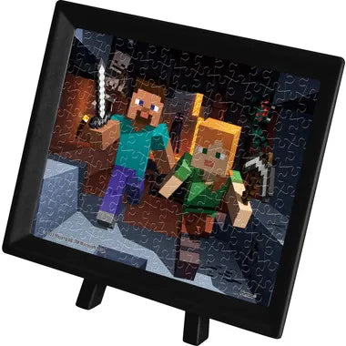 MA-70 　Escape!　Minecraft