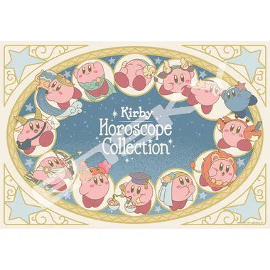 1000T-338 　KIRBY　ホロスコープ・コレクション　星のカービィ