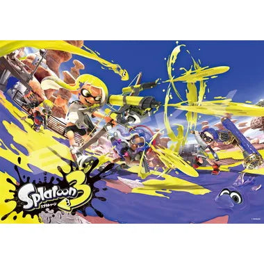 1000T-357  Splatoon3