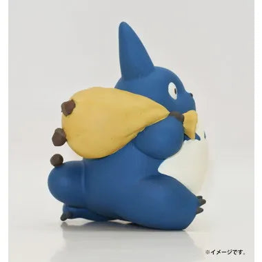 KM-101 クムクムパズル　　中トトロ　となりのトトロ