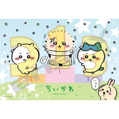 70-L06 　上位ランカー　ちいかわ