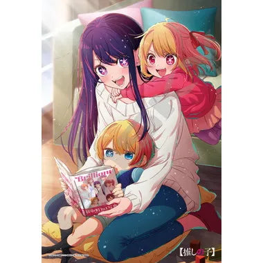 300-3046 　Mother and Children　TVアニメ 【推しの子】
