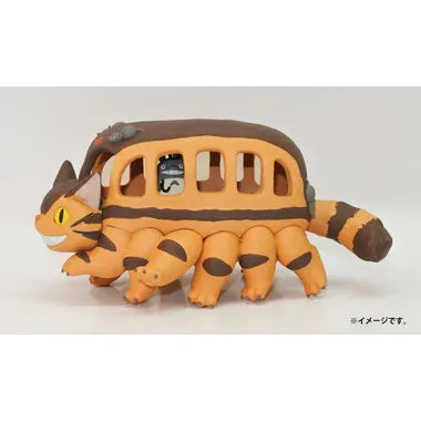 KM-116 クムクムパズル　　ネコバス　となりのトトロ
