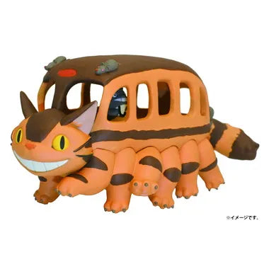 KM-116 クムクムパズル　　ネコバス　となりのトトロ