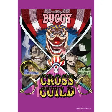 300-3103　CROSS GUILD