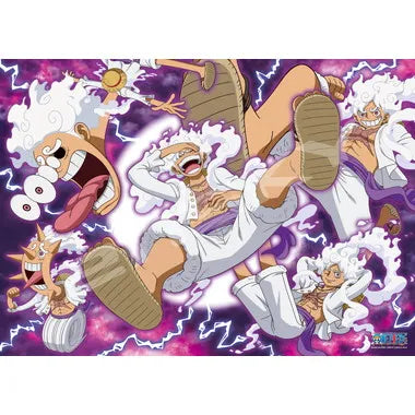 500-585　ギア5