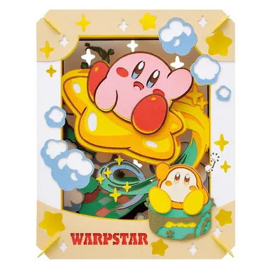 PT-111X　WARPSTAR（ワープスター）
