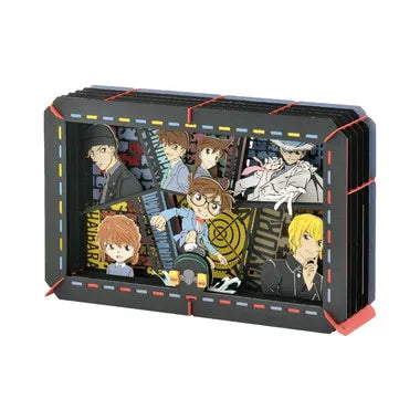 PT-L11X　DETECTIVE CONAN
