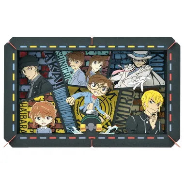 PT-L11X　DETECTIVE CONAN