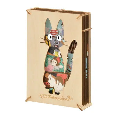 PT-WL13X　Kiki’s Delivery Service