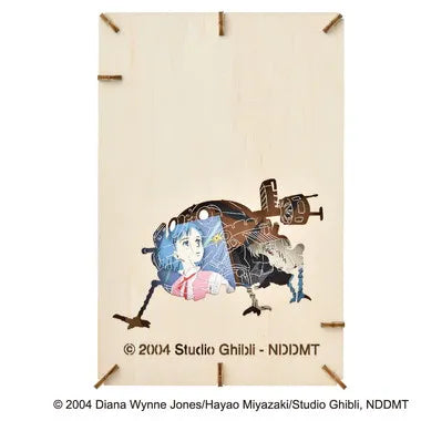 PT-WL20X　Howl’s Moving Castle