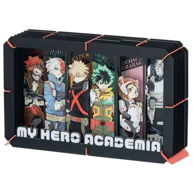 PT-L68　MY HERO ACADEMIA