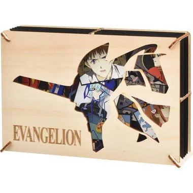 PT-WL16X　Memory of EVANGELION