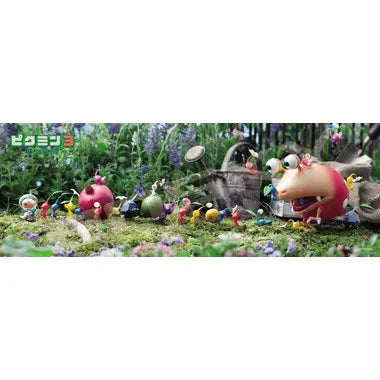 【再販】352-97　ピクミン3 ③