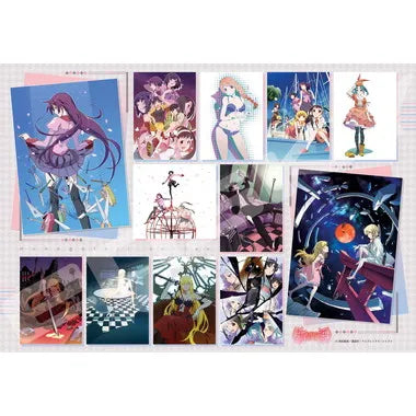 1000T-525　＜物語＞シリーズ Collection