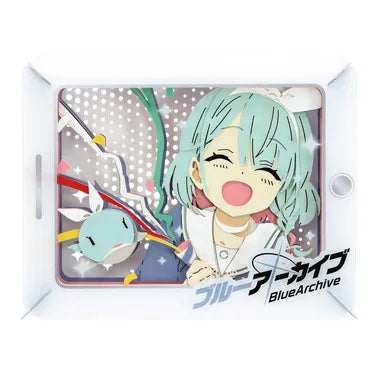 PT-377 ブルーアーカイブ