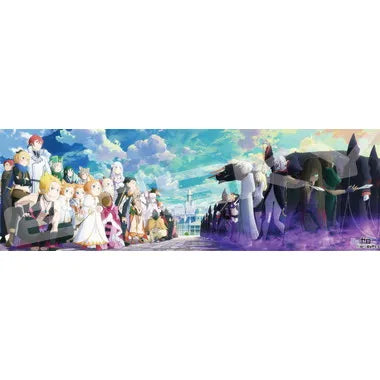 950-56　Re:ゼロから始める異世界生活 3rd season③