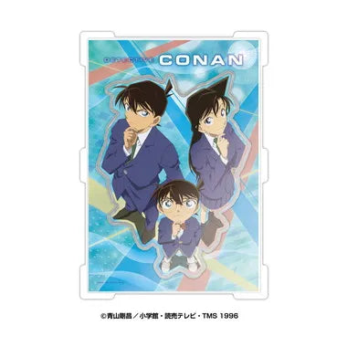 CC-JG07　コナン＆新一＆蘭