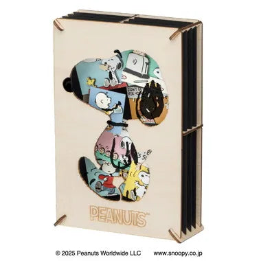 PT-WL28　PEANUTS