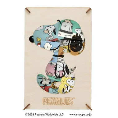 PT-WL28　PEANUTS