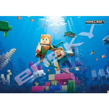 208-ML10　Aquatic
