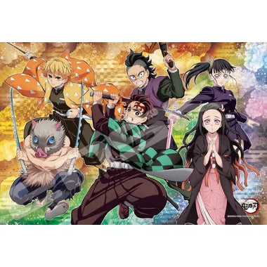 300-3186　集結 vol.1 アニメ「鬼滅の刃」