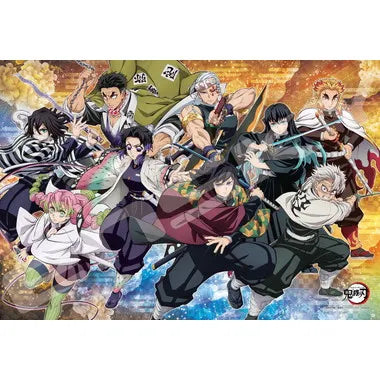 300-3187　集結 vol.2 アニメ「鬼滅の刃」